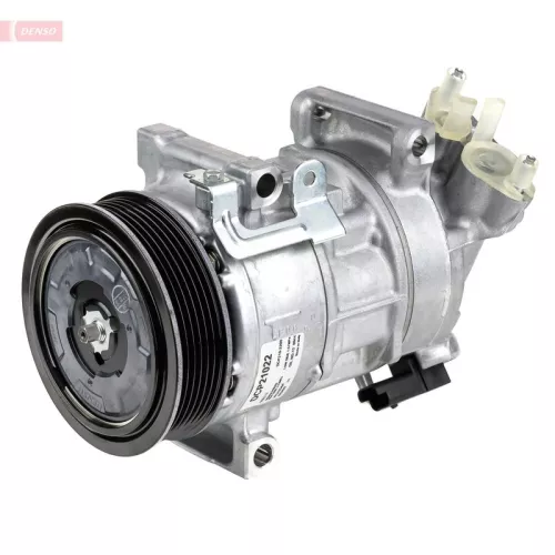 Compressor, air conditioning DENSO DCP21022)