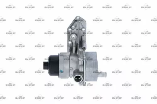 Housing, oil filter NRF 31309)