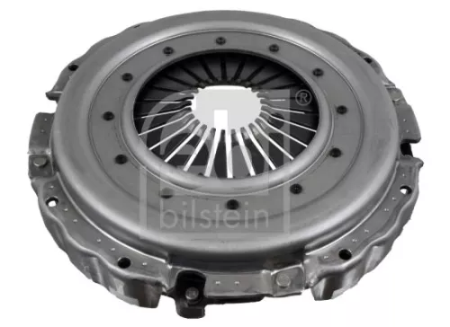 Clutch Pressure Plate  105335)