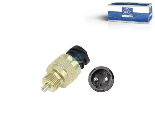 Switch, splitter gearbox DT Spare Parts 1.21613)