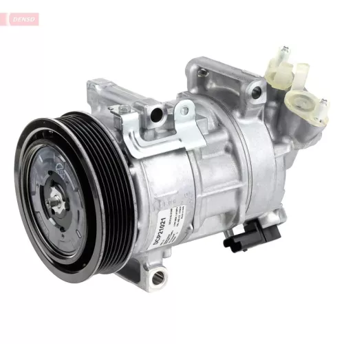 Compressor, air conditioning DENSO DCP21021)