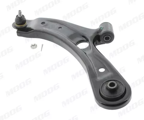 Control/Trailing Arm, wheel suspension MOOG SZ-WP-13855)