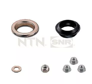 Repair Kit, suspension strut support mount SNR KB659.14)