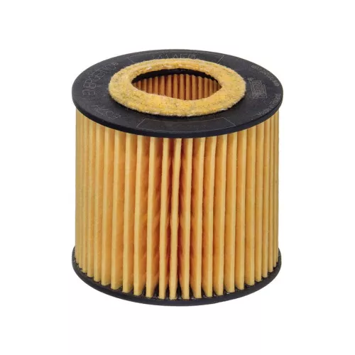Ölfilter HENGST FILTER E37H D84)