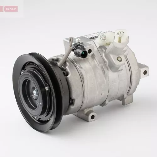 Compressor, air conditioning DENSO DCP45012)