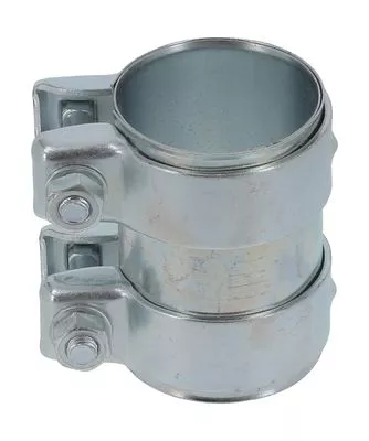 Rohrverbinder, Abgasanlage WALKER 82166)