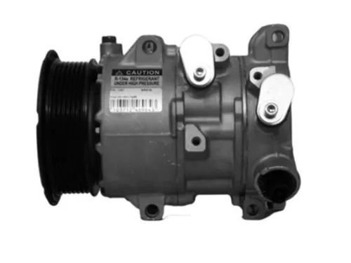 Compressor, air conditioning Airstal 10-1261)