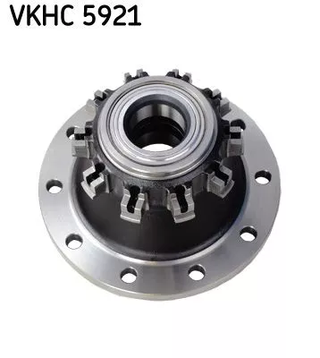 Wheel Hub SKF VKHC 5921)