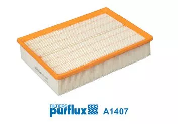 Luftfilter PURFLUX A1407)