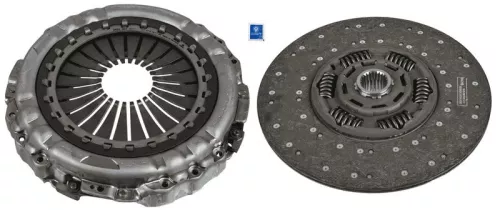 Clutch Kit SACHS 3400 700 479)