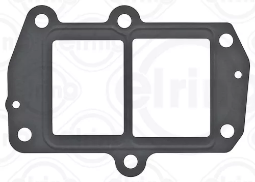 Gasket, EGR valve ELRING 933.770)