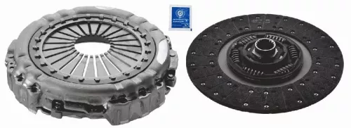 Clutch Kit SACHS 3400 700 531)