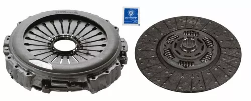 Clutch Kit SACHS 3400 700 537)