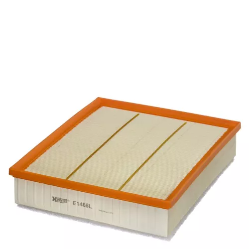 Luftfilter HENGST FILTER E1466L)