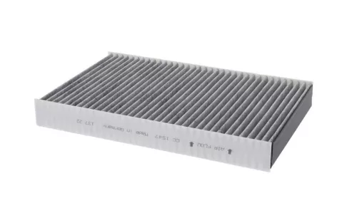 Filter, cabin air CORTECO 49393535)