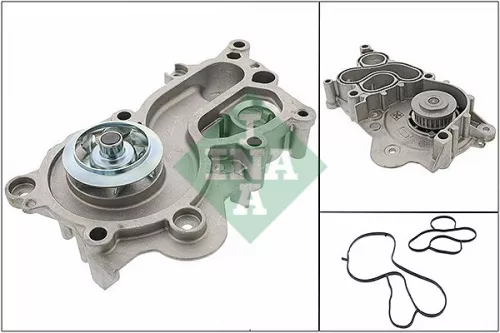 Water Pump, engine cooling Schaeffler INA 538 0746 10)