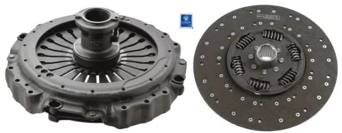 Clutch Kit SACHS 3400 700 615)