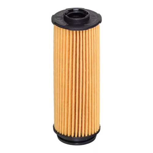 Oil Filter HENGST FILTER E859H D352)