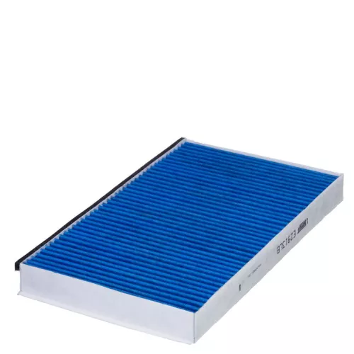 Filter, cabin air HENGST FILTER E2913LB)