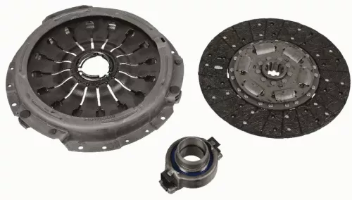 Kupplungssatz SACHS 3400 700 449)