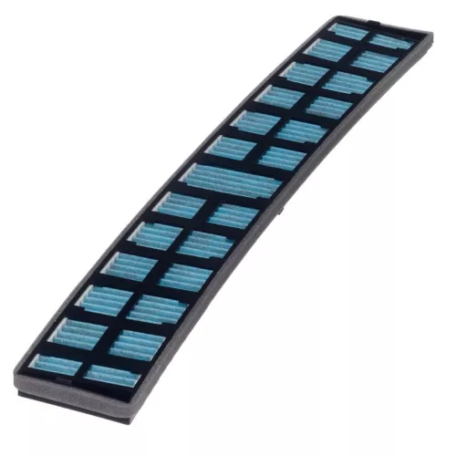 Kabinenluftfilter HENGST FILTER E977LB)