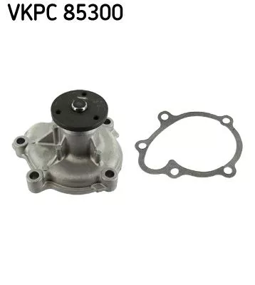 Water Pump, engine cooling SKF VKPC 85300)