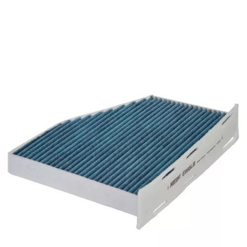 Filter, cabin air HENGST FILTER E998LB)