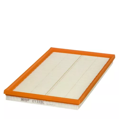 Luftfilter HENGST FILTER E1332L)