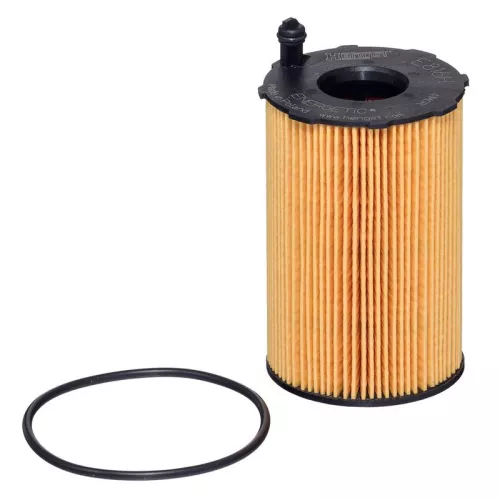 Oil Filter HENGST FILTER E816H D236)