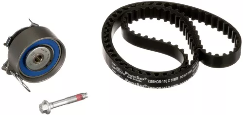 Timing Belt Kit GATES K01T359HOB)