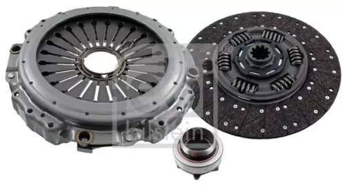 Clutch Kit FEBI BILSTEIN 105147)