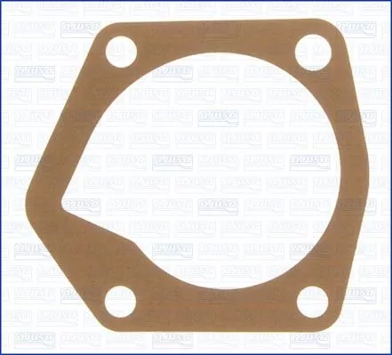 Gasket, water pump AJUSA 00918200)