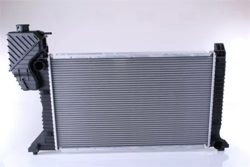 Radiator, engine cooling NISSENS 62685A)