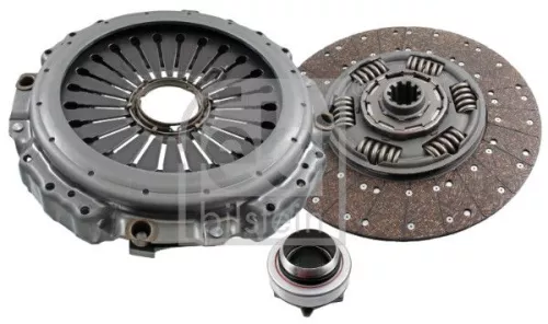 Clutch Kit FEBI BILSTEIN 105168)