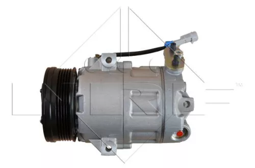 Compressor, air conditioning NRF 32080)