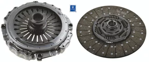 Clutch Kit SACHS 3400 700 446)