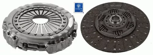 Clutch Kit SACHS 3400 700 529)