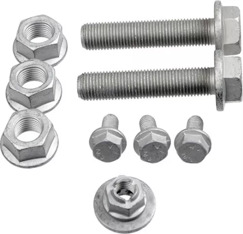 Repair Kit, wheel suspension LEMFÖRDER 38594 01)