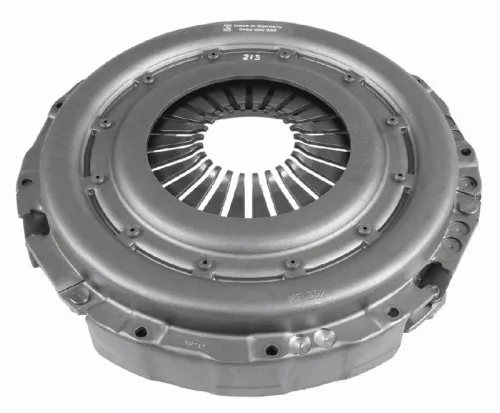 Kupplungsdruckplatte SACHS 3482 000 859)