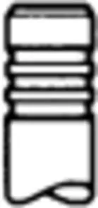 Intake Valve TRW Engine Component 331125)