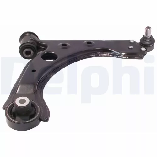 Control/Trailing Arm, wheel suspension DELPHI TC2572)