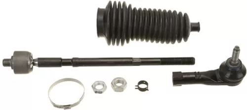 Tie Rod TRW JRA537)