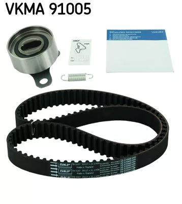 Timing Belt Kit SKF VKMA 91005)