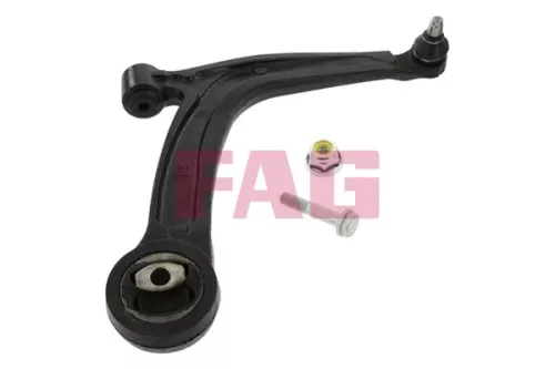 Control/Trailing Arm, wheel suspension Schaeffler FAG 821 0869 10)