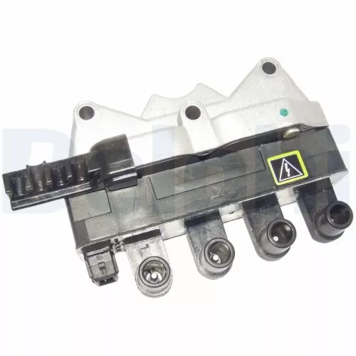 Ignition Coil DELPHI CE20061-12B1)