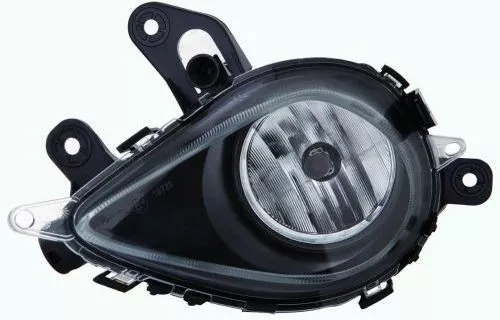 Front Fog Light ABAKUS 442-2032L-UE)