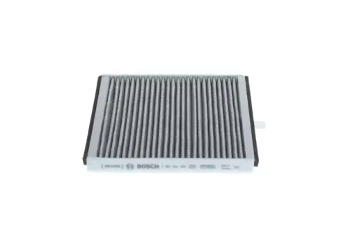 Kabinenluftfilter BOSCH 1 987 432 363)