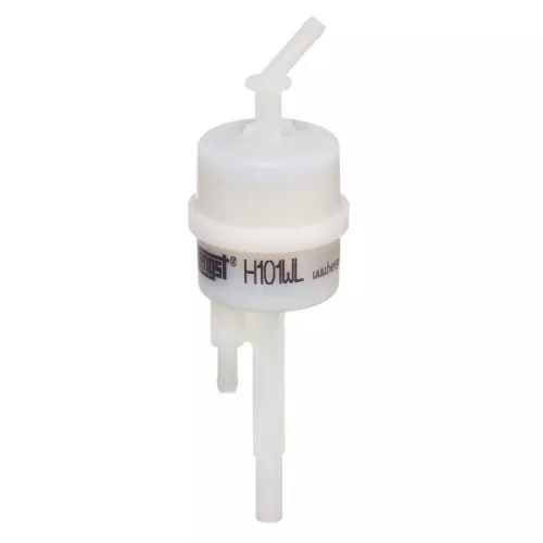 Air Filter HENGST FILTER H101WL)