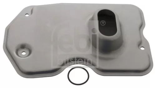 Hydraulic Filter, automatic transmission FEBI BILSTEIN 100458)