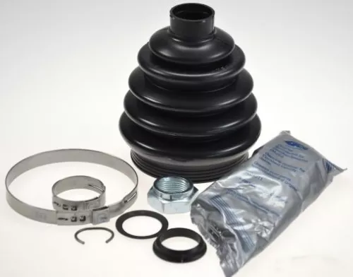 Bellow Kit, drive shaft SPIDAN 26252)